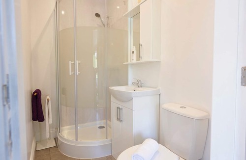 Natland Cabin | Newlands Farm Stables