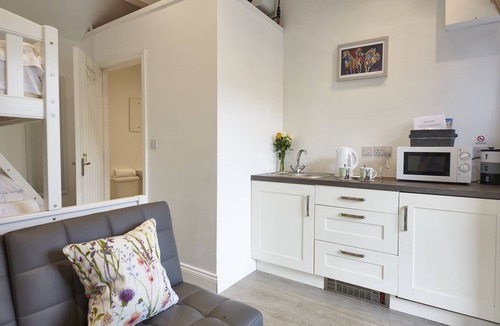 Natland House | Newlands Farm Stables - Stable 1,2,3 group Booking