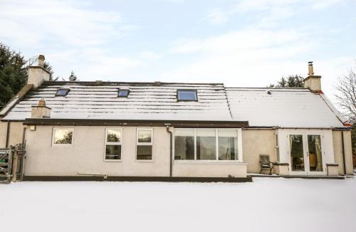 Aberlour House | Newlands