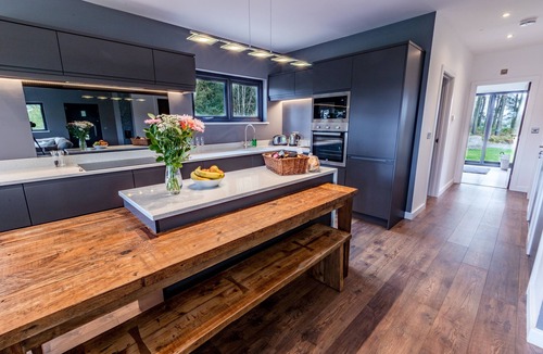 Consett Cabin | Newlands Lodges