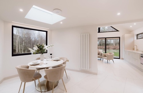 Consett Cabin | Newlands Lodges