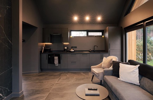 Consett Cabin | Newlands Lodges