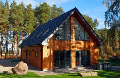 Consett Cabin | Newlands Lodges