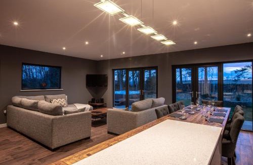 Consett Cabin | Newlands Lodges