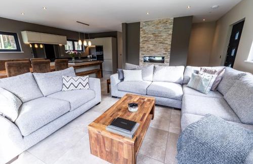 Consett Cabin | Newlands Lodges