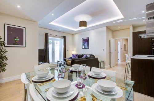 Surbiton Hill Apartment | Newlands Pepe by Artsy