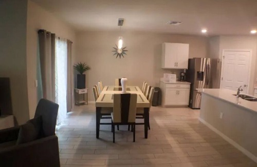 Gulf Cove House | Newley Built/Heated Pool/Pet Friendly/Close to Beach