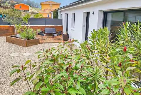 Trelissac House | Newlook 2