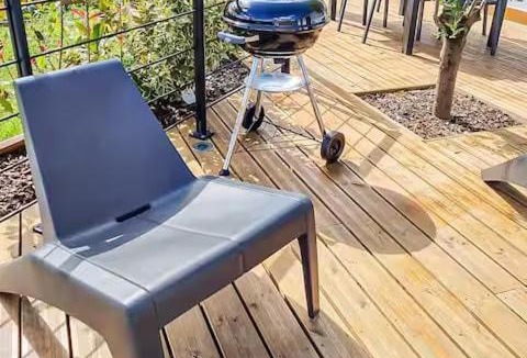 Trelissac House | Newlook 2