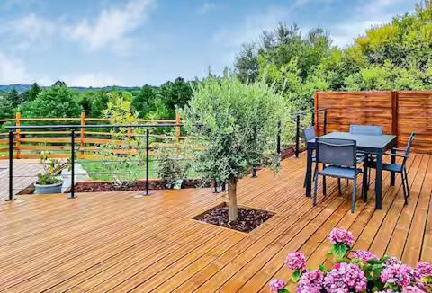 Trelissac House | Newlook 2