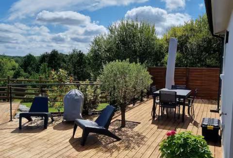 Trelissac House | Newlook 2