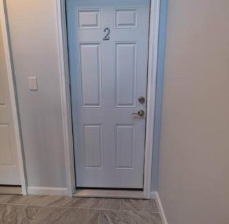 Schenectady Apartment | Newly 5 Star 3 Beds 1 Bath ideal Short term rental