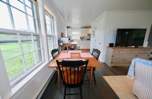 Tom Nevers House | NEWLY AVAILABLE IN TOM NEVERS