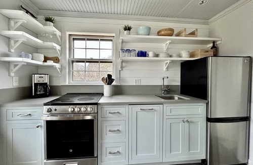 Tom Nevers House | NEWLY AVAILABLE IN TOM NEVERS