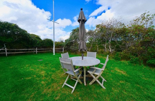Tom Nevers House | NEWLY AVAILABLE IN TOM NEVERS