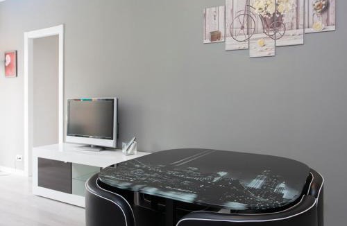 La Bordeta Apartment | Newly Barcelona Gran Via