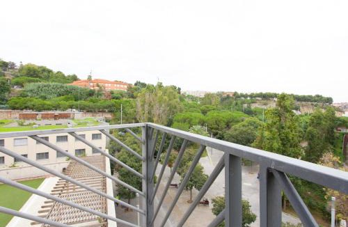 La Bordeta Apartment | Newly Barcelona Gran Via