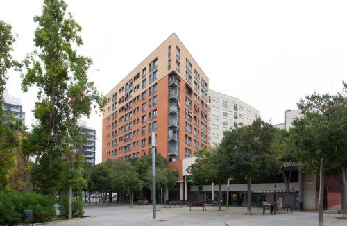 La Bordeta Apartment | Newly Barcelona Gran Via