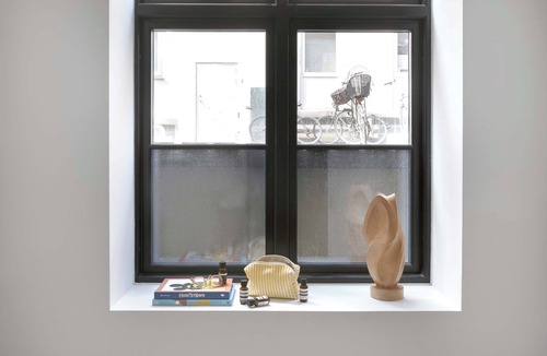 Copenhagen Apartment | Newly build 3BR XL Apartment - Private Courtyard