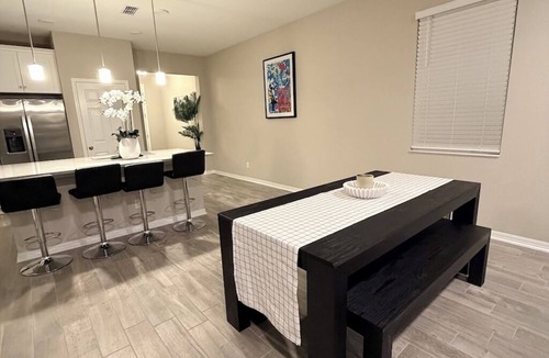 Zephyrhills House | Newly Build Luxury Home