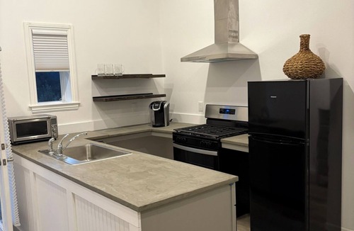 Fallbrook Apartment | Newly built 1BR/bath hideaway, steps to Monserate Winery