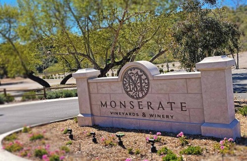 Fallbrook Apartment | Newly built 1BR/bath hideaway, steps to Monserate Winery