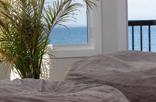 Port McNicoll House | Newly Built 3 bedroom Beachfront Home