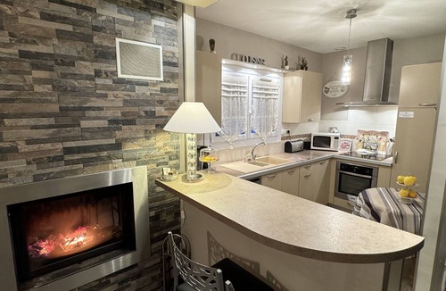 Valras-Plage House | Newly built 3-star villa in Valras-Plage, 5 minutes walk from the beach