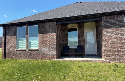 Farmington House | Newly Built 3B/2B home in Goose Creek Village 13 mins from UofA Campus