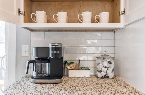 Harrisonville House | Newly Built | 4BDR/3FullBath