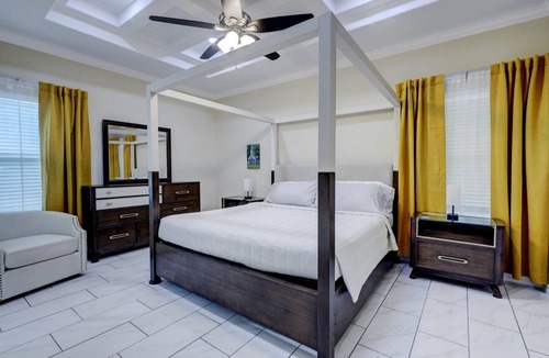 Aransas Pass House | Newly Built Coastal Gem