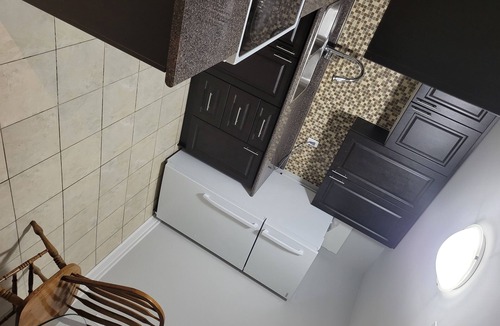 Mount Pleasant Apartment | NEWLY BUILT ENTIRE BASEMENT APARTMENT IN BRAMPTON BY MOUNT PLEASANT GO STATION