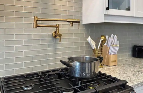 Oshawa House | Newly Built Gorgeous 4BD Custom Home Central Oshawa