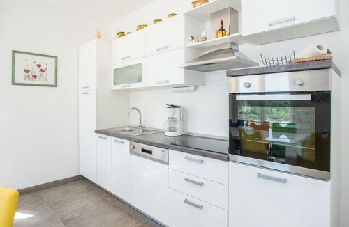 Susnjici Villa | Newly built holiday home for 6 persons, suitable for wheelchair users