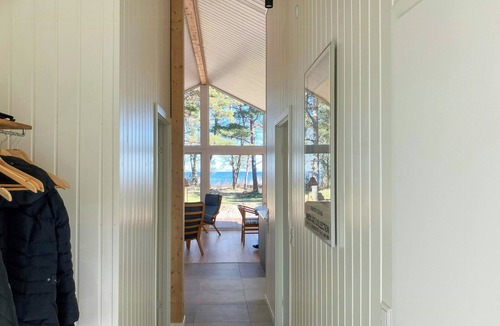 Bedegaard House | Newly built holiday home near Snogebæk