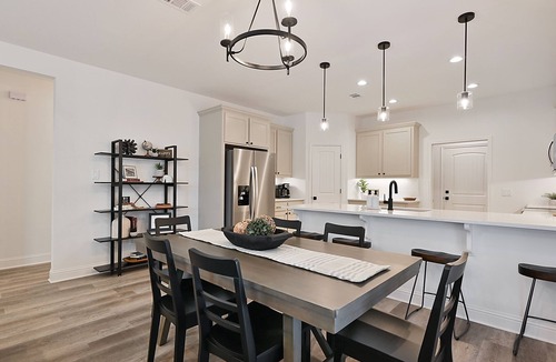 College Station House | Newly built home minutes from Texas A&M campus