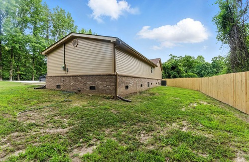 Covington House | Newly Built "Home Away From Home 2" Escape Haven With Modern Finishing Touches