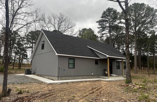 Greers Ferry House | Newly built home, Devils Fork- Greers Ferry Lake
