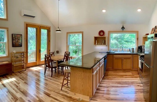 Town of Dover House | Newly built home in Dover, NY