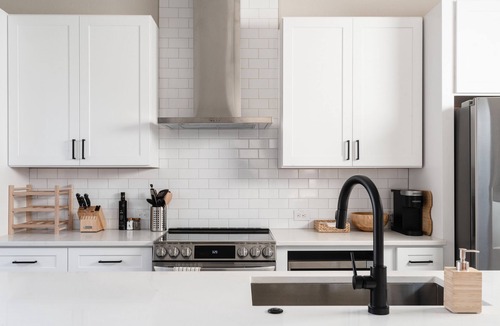 Brentwood House | Newly Built Home in Central Austin- 10 mins to downtown.