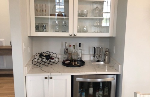 Cape Charles House | Newly Built Home Steps From Bay Creek Beach & Life Center!