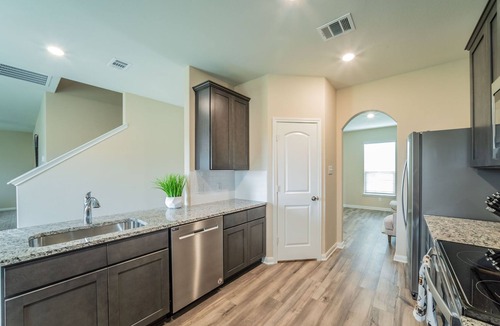 John T White House | Newly built Home well furnished and centrally located