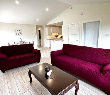 Stratford Apartment | Newly built house in Stratford