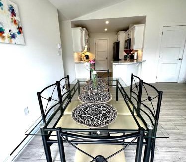 Stratford Apartment | Newly built house in Stratford