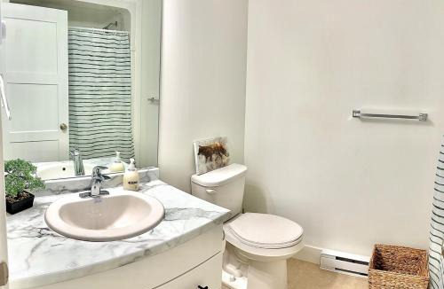 Stratford Apartment | Newly built house in Stratford