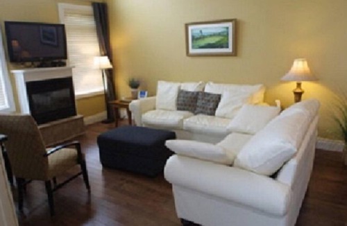 Baddeck House | Newly Built House Overlooking Bras D'or Lakes - Golf Included in rates!