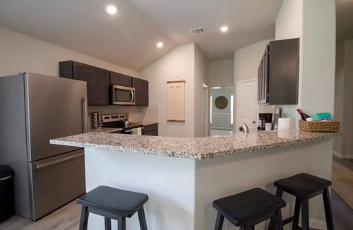 Walden on Lake Conroe House | Newly built Lake House with TONS to offer!