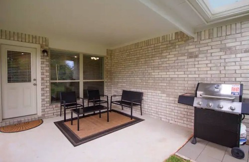 Walden on Lake Conroe House | Newly built Lake House with TONS to offer!