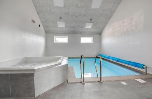 Vrist Strand House | Newly Built Luxury House Right By The Sea - Sj560