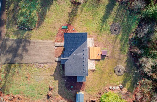 Brightwood House | Newly built Modern Chalet Duplex - 1